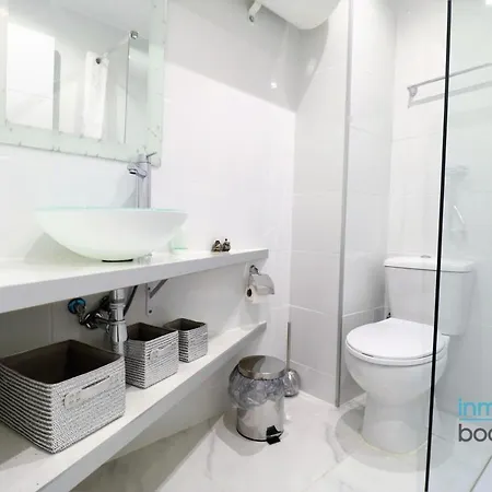 Apartament Atlas Iv, Climatizado, Piscina, Playa Y Pk.