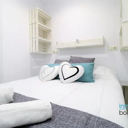 Apartament Atlas Iv, Climatizado, Piscina, Playa Y Pk. *