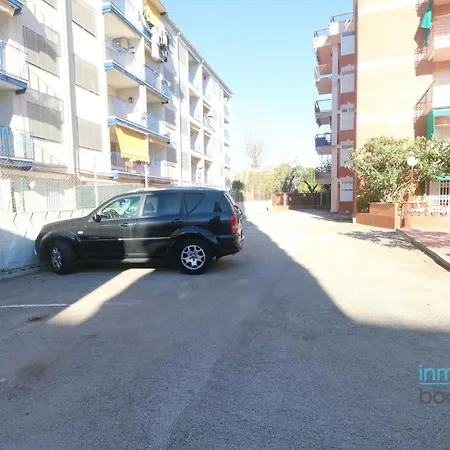 Apartament Atlas Iv, Climatizado, Piscina, Playa Y Pk. Salou