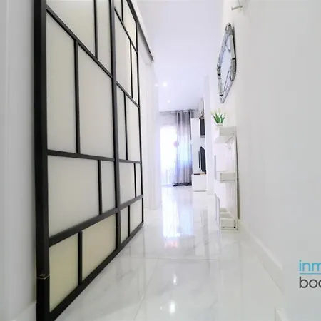 Apartament Atlas Iv, Climatizado, Piscina, Playa Y Pk. Salou
