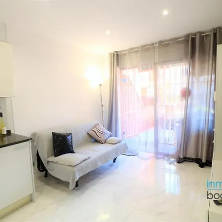 Apartament Atlas Iv, Climatizado, Piscina, Playa Y Pk. Salou
