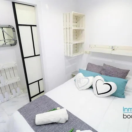 Atlas Iv, Climatizado, Piscina, Playa Y Pk. Apartament *